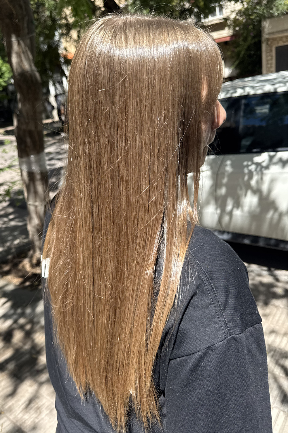 Alisados