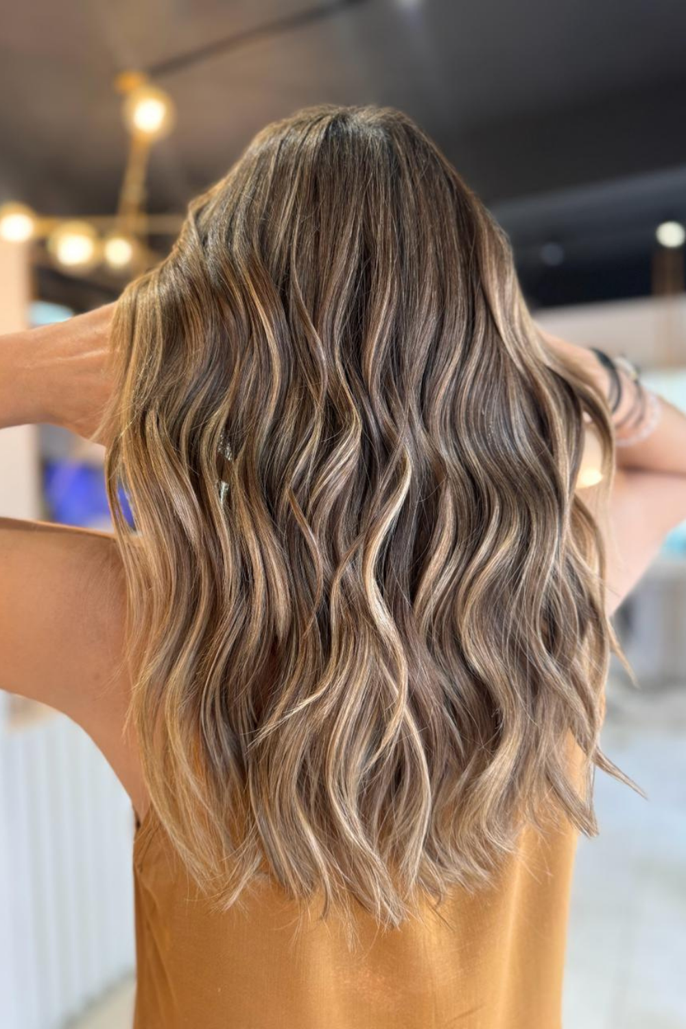 Balayage