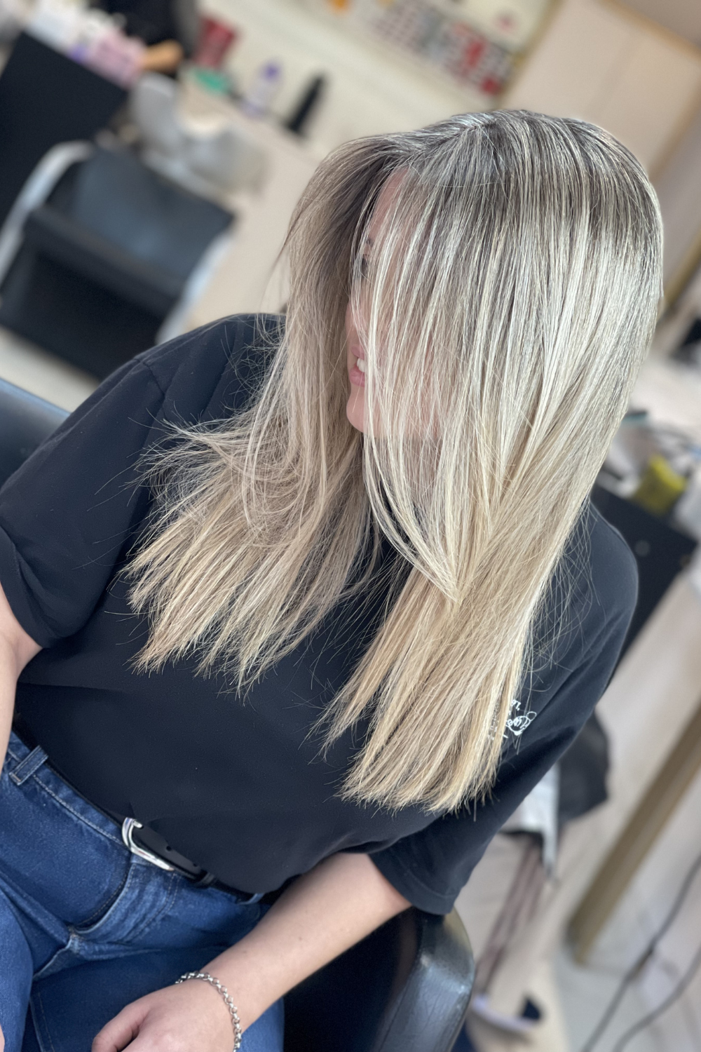 Mechas