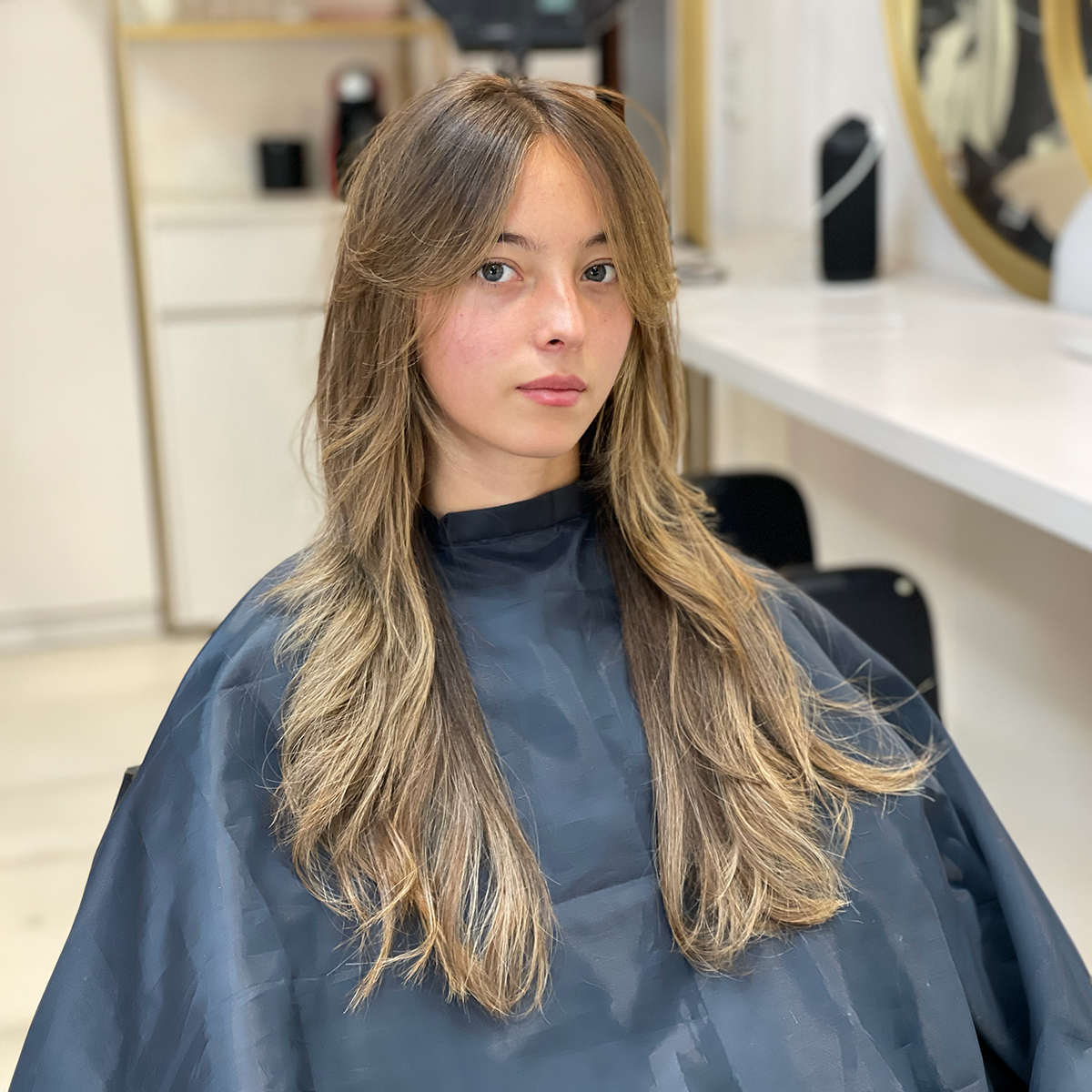 Trabajo de corte