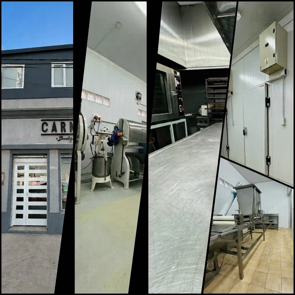 Equipo de MB Grupo Gastronómico