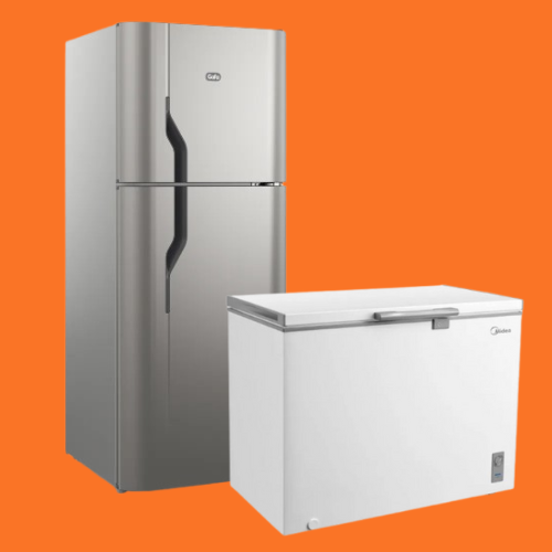 SERVICE HELADERA Y FREEZER